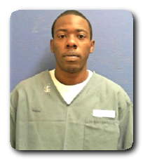 Inmate HARRY SALTER