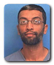 Inmate MOHAMMAD S JAVED
