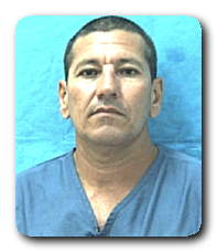 Inmate ALBERTO C JULIAN
