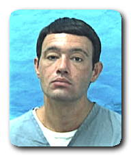 Inmate JASON KAMARER