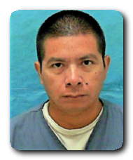 Inmate JULIO LOPEZ