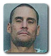 Inmate CARLOS MARTINEZ