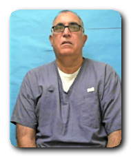 Inmate JOHNNY RODRIGUEZ