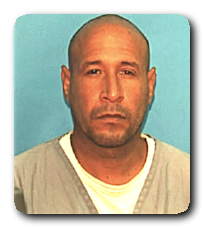 Inmate MARCO RODRIGUEZ