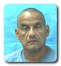 Inmate ROBERTO L SANCHEZ