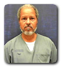 Inmate NEWTON TERRIER