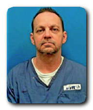 Inmate LAWRENCE C BALDWIN