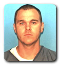 Inmate CHRISTOPHER LEFRANCOIS