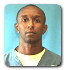 Inmate TANAD H MOHAMED