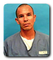 Inmate HERMILO SUAREZ