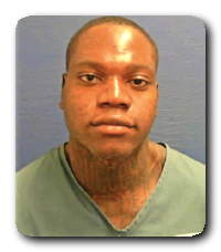 Inmate MIKE S AUGUSTIN