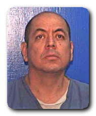 Inmate MARIO R MARTINEZ