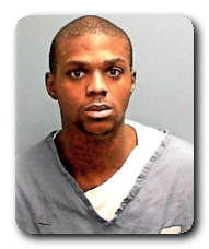 Inmate DION J NOWELL