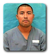 Inmate JACINTO SANCHEZRAYMUNDO