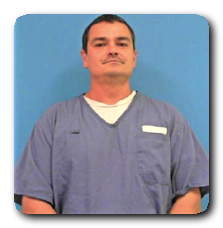 Inmate TED G SEAY