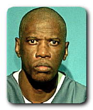 Inmate STEVEN B YOUNG