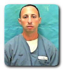 Inmate CARY AARONSON