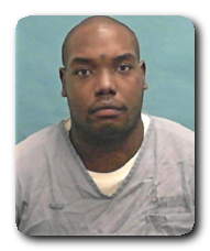 Inmate DEONTAE L ANGRY