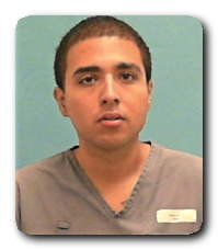 Inmate ANDRE A ARRIOLA