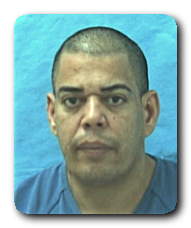 Inmate WILFRELDO LARA-HERNANDEZ