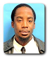 Inmate ANTHONY SWABY
