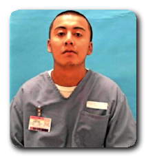 Inmate MARCO A TORRES