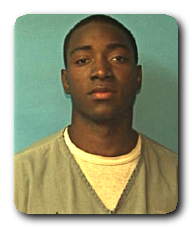 Inmate CHRISTOPHER C WHITAKER