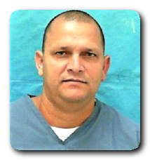 Inmate ALAIN F FERNANDEZ