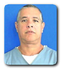 Inmate PEDRO P FERNANDEZ