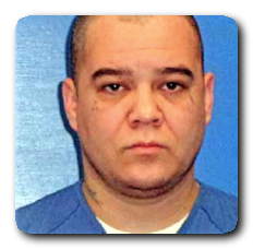 Inmate SHAWN D LOPEZ