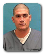 Inmate KENNETH B MADRIZ