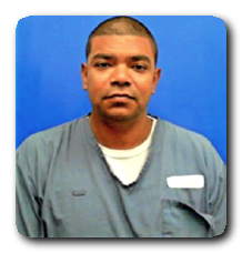 Inmate MARVIN MARTINEZ