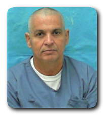 Inmate LEONEL G RODRIGUEZ