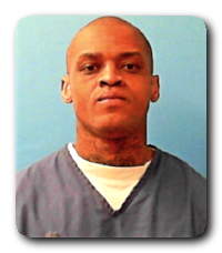 Inmate BRIAN T ROUNDTREE