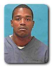 Inmate MARQUIS J SHELBY