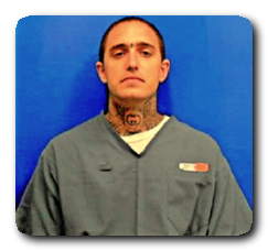 Inmate DAVID URQUIOLA