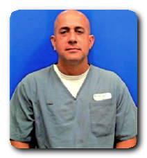 Inmate ALEXANDER ALONSO