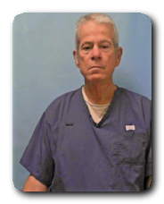 Inmate ROBERT MITCHELL LINDSEY