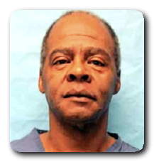 Inmate TERRY L LITTLE
