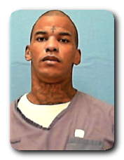 Inmate CARLTON LOWE