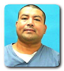 Inmate MAYNOR A SOTO