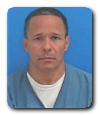 Inmate ALBERTO SUAREZ