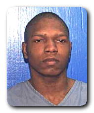 Inmate MARQUISE BESS