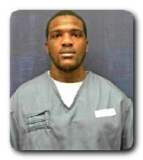 Inmate HARRY JR DACHOUTE
