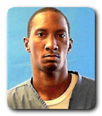 Inmate DUHITE D JR FARRINGTON