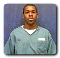 Inmate RAYMOND G JOHNSON