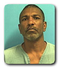 Inmate RODWAY MURRAY