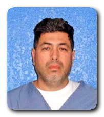Inmate MICHAEL DAVID RUIZ