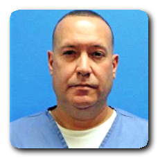 Inmate RICHARD ANTONIO RUIZ