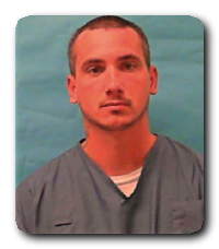 Inmate CHRISTOPHER S WHITCOMB